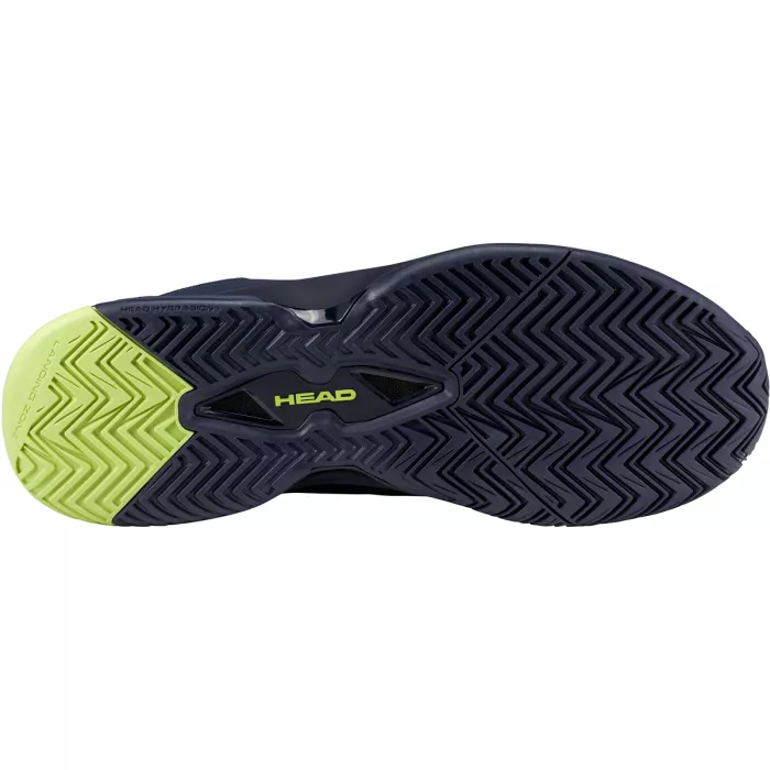 Chaussures HEAD revolt evo 2.0 toutes surfaces