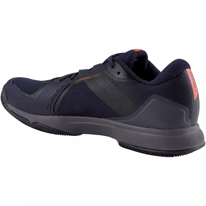 Chaussures HEAD sprint team 4.0 terre battue