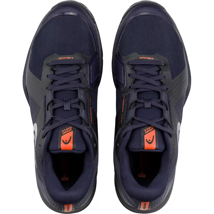 Chaussures HEAD sprint team 4.0 terre battue