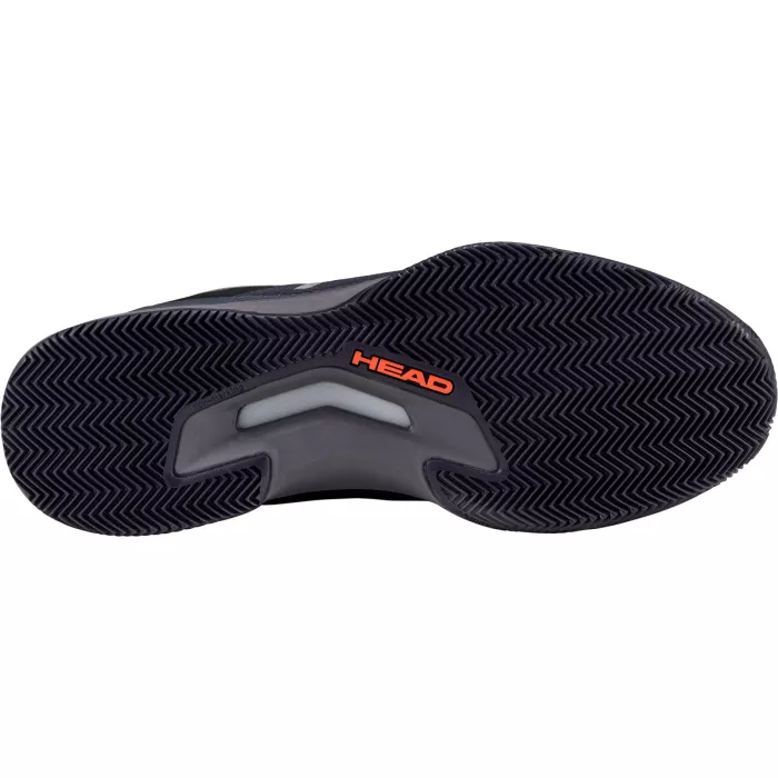 Chaussures HEAD sprint team 4.0 terre battue