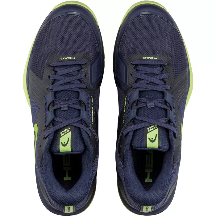 Chaussures HEAD sprint team 4.0 terre battue