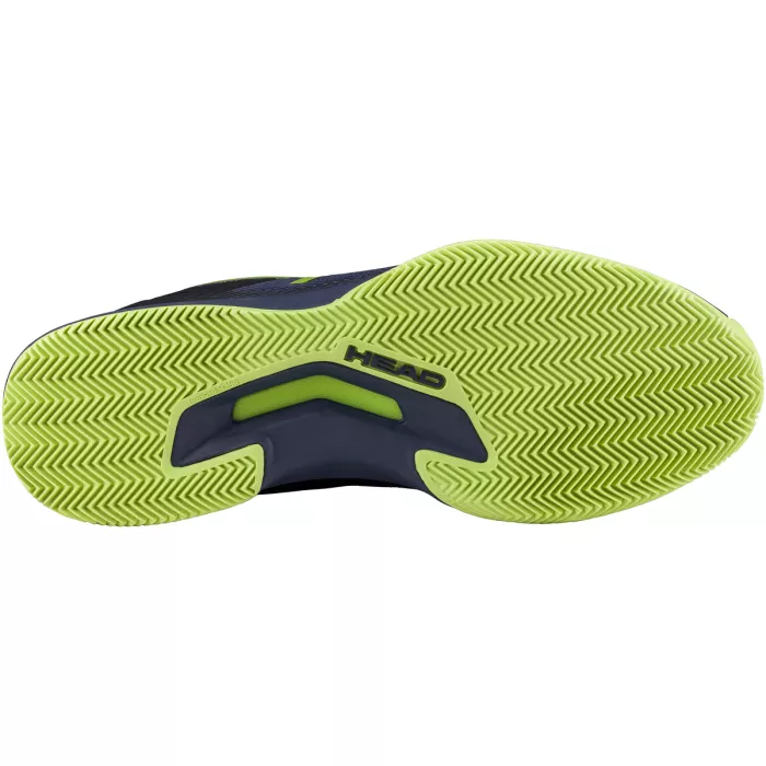 Chaussures HEAD sprint team 4.0 terre battue