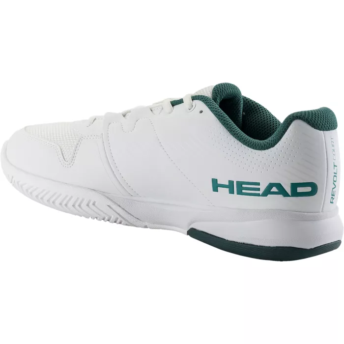 Chaussures HEAD revolt court toutes surfaces