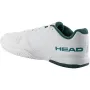 Chaussures HEAD revolt court toutes surfaces