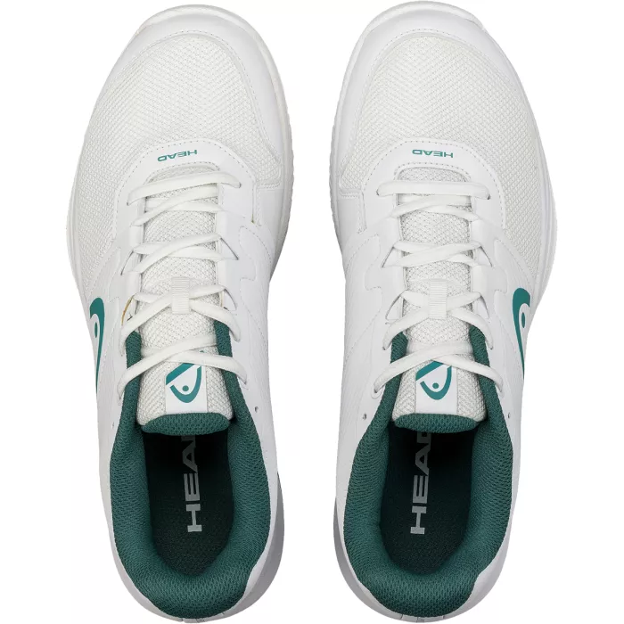 Chaussures HEAD revolt court toutes surfaces