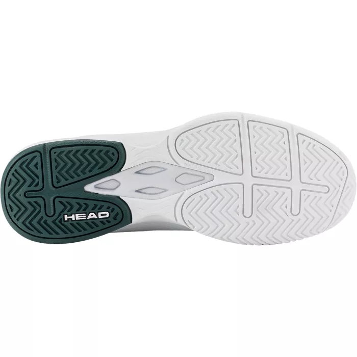 Chaussures HEAD revolt court toutes surfaces