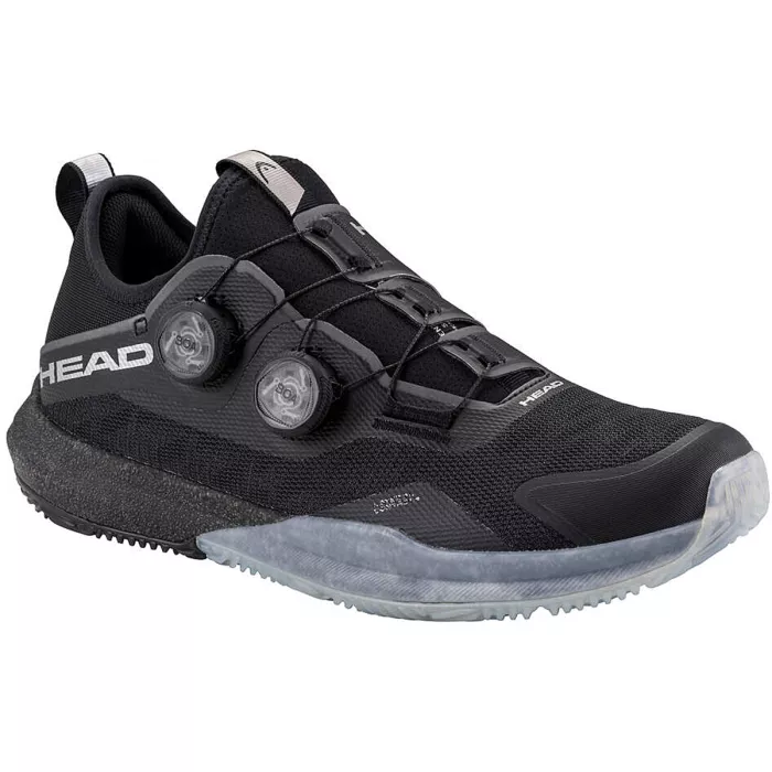 Chaussures de padel HEAD motion pro boa