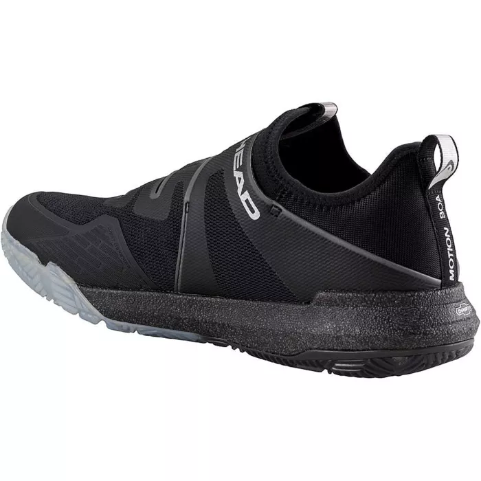 Chaussures de padel HEAD motion pro boa