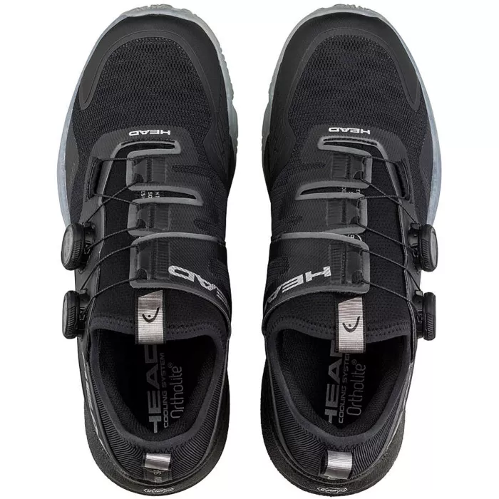 Chaussures de padel HEAD motion pro boa