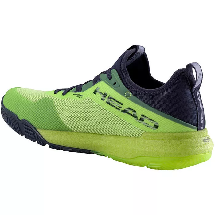 Chaussures de padel HEAD motion pro