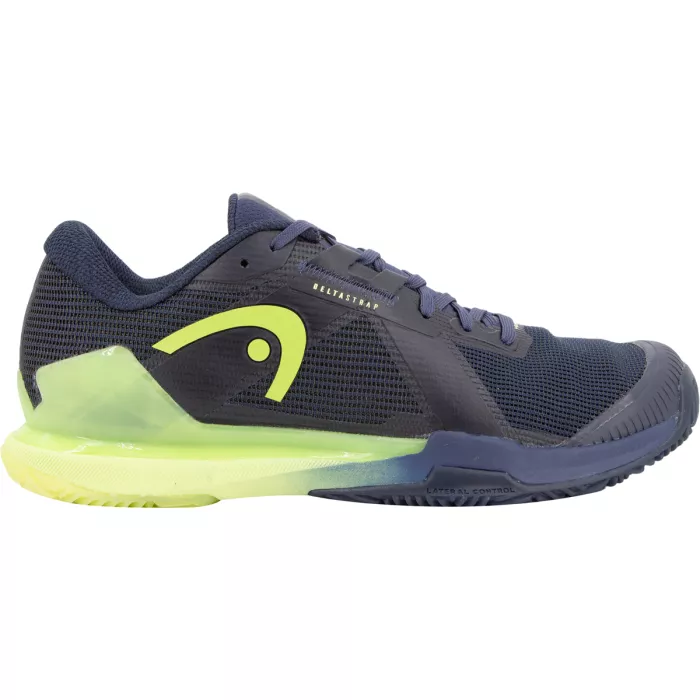 Chaussures de padel HEAD sprint pro 4.0