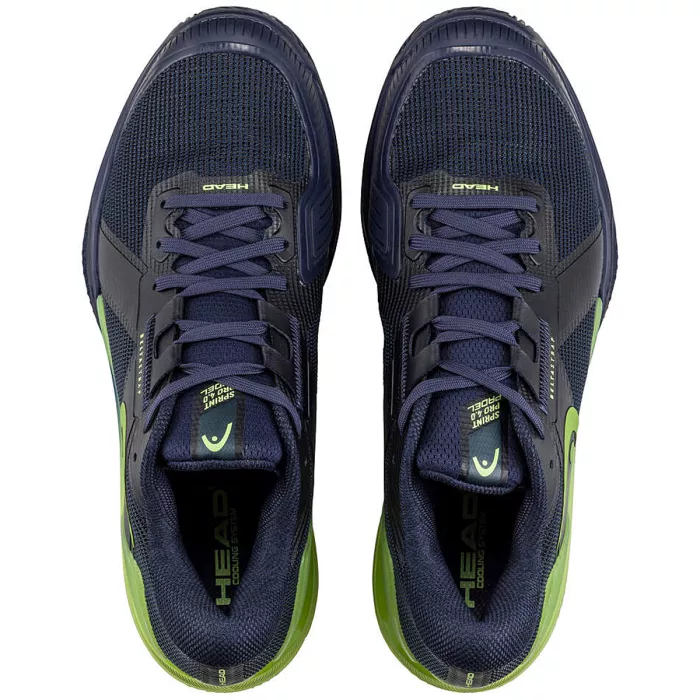 Chaussures de padel HEAD sprint pro 4.0