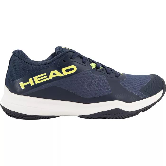 Chaussures de padel HEAD motion team