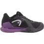 Chaussures HEAD femme sprint pro 4.0 toutes surfaces