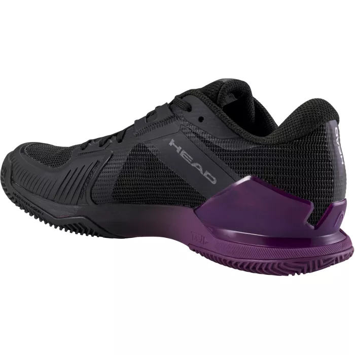 Chaussures HEAD femme sprint pro 4.0 terre battue
