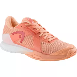Chaussures HEAD femme sprint pro 4.0 toutes surfaces