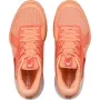 Chaussures HEAD femme sprint pro 4.0 toutes surfaces