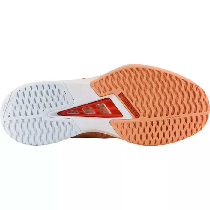 Chaussures HEAD femme sprint pro 4.0 toutes surfaces