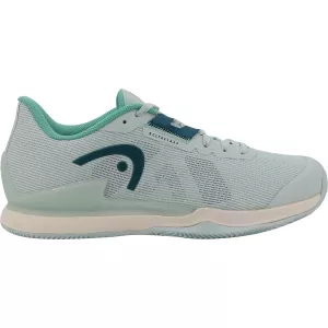 Women's HEAD sprint pro 3.5 clay courts shoes