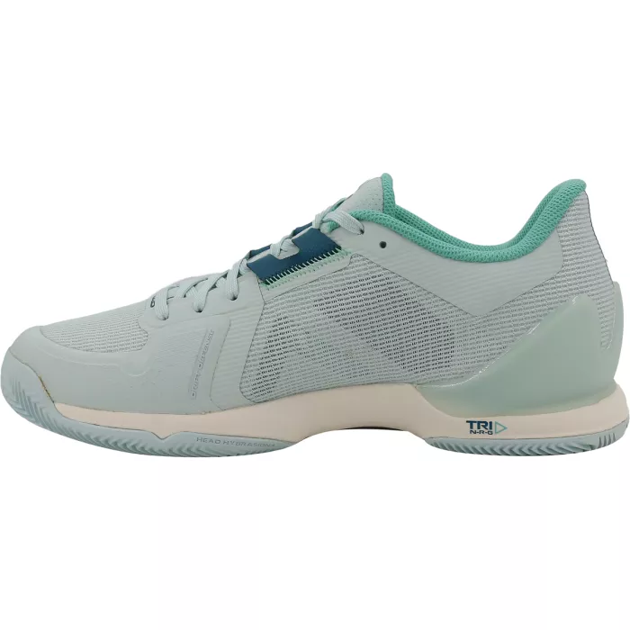 Women's HEAD sprint pro 3.5 clay courts shoes