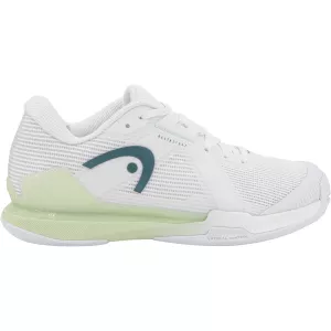 Chaussures HEAD femme sprint pro 4.0 toutes surfaces