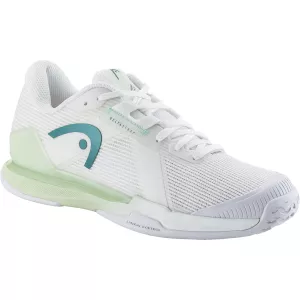 Chaussures HEAD femme sprint pro 4.0 toutes surfaces
