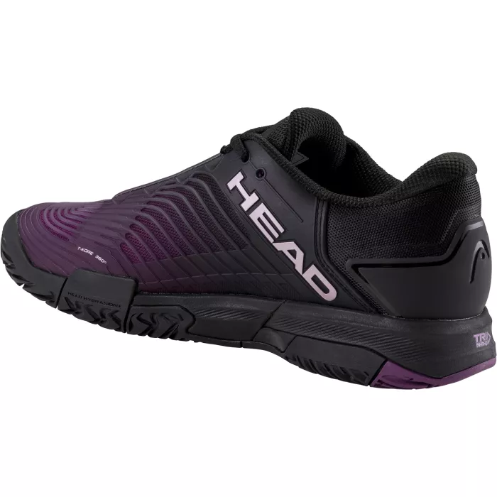 Chaussures HEAD femme revolt pro 4.5 toutes surfaces