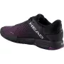 Chaussures HEAD femme revolt pro 4.5 toutes surfaces