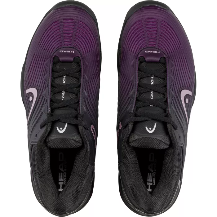 Chaussures HEAD femme revolt pro 4.5 toutes surfaces