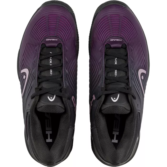 Chaussures HEAD femme revolt pro 4.5 terre battue