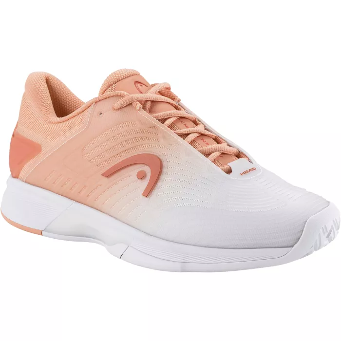 Chaussures HEAD femme revolt pro 4.5 toutes surfaces