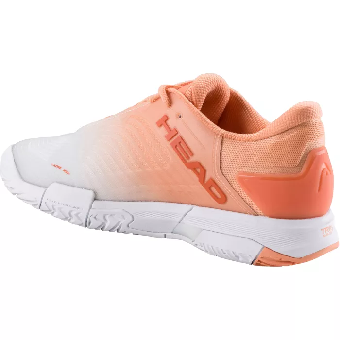 Chaussures HEAD femme revolt pro 4.5 toutes surfaces