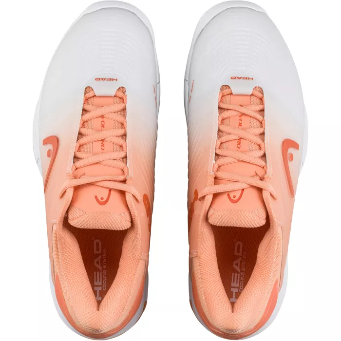 Chaussures HEAD femme revolt pro 4.5 toutes surfaces