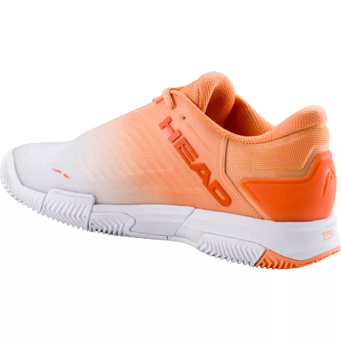 Chaussures HEAD femme revolt pro 4.5 terre battue