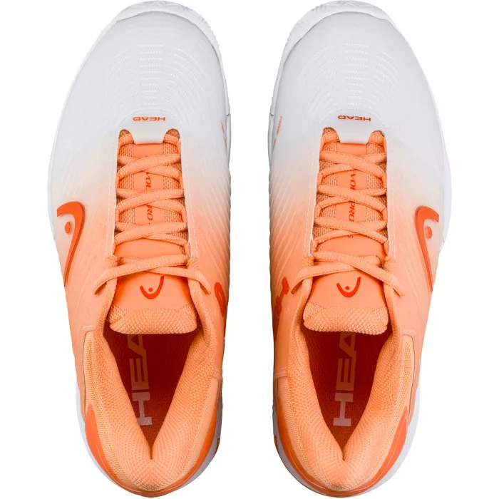 Chaussures HEAD femme revolt pro 4.5 terre battue