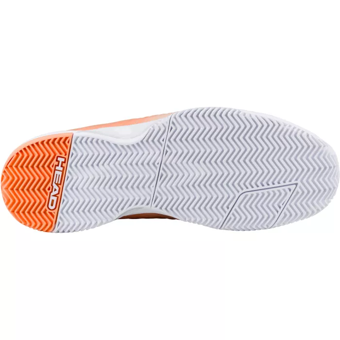 Chaussures HEAD femme revolt pro 4.5 terre battue