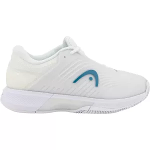 Chaussures HEAD femme revolt pro 4.5 terre battue