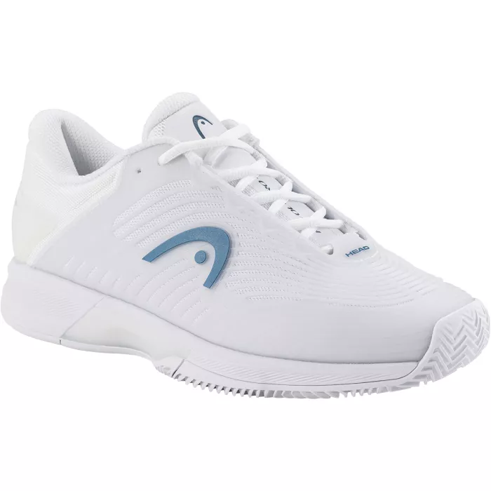 Chaussures HEAD femme revolt pro 4.5 terre battue