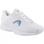Chaussures HEAD femme revolt pro 4.5 terre battue
