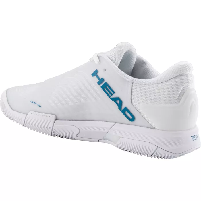 Chaussures HEAD femme revolt pro 4.5 terre battue