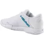Chaussures HEAD femme revolt pro 4.5 terre battue