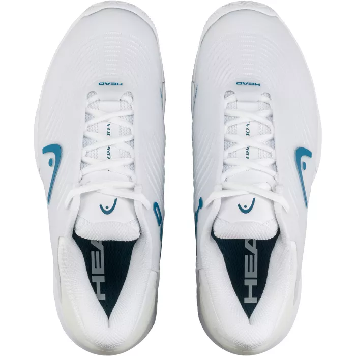 Chaussures HEAD femme revolt pro 4.5 terre battue