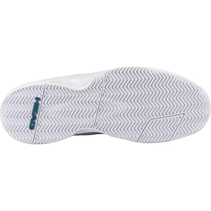 Chaussures HEAD femme revolt pro 4.5 terre battue