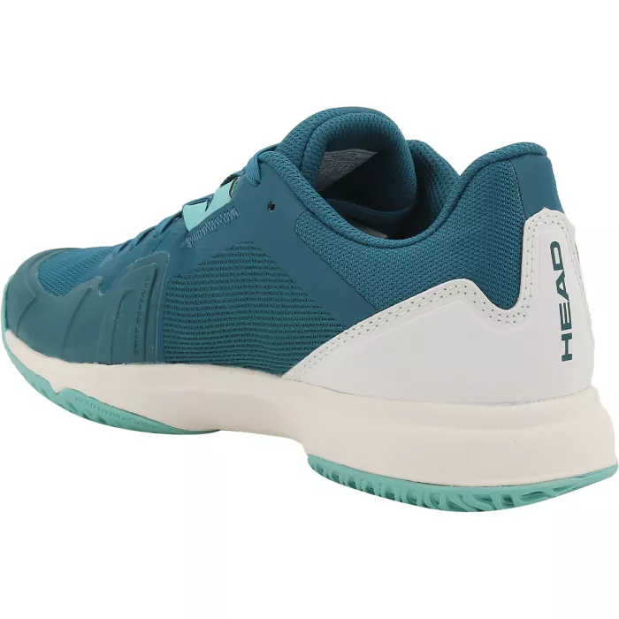 Women's HEAD sprint team 3.5 all courts shoes