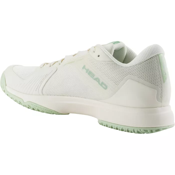Chaussures HEAD femme sprint team 4.0 toutes surfaces