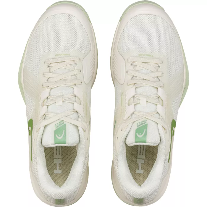Chaussures HEAD femme sprint team 4.0 toutes surfaces