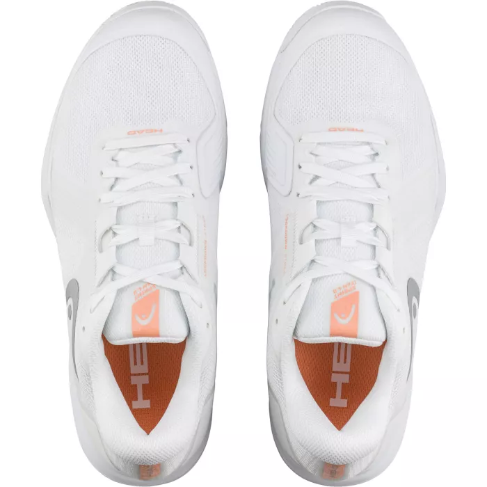 Chaussures HEAD femme sprint team 4.0 terre battue