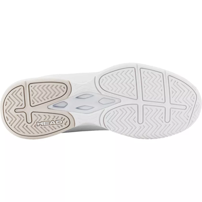 Chaussures HEAD femme revolt court toutes surfaces