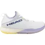 Chaussures HEAD femme padel motion pro