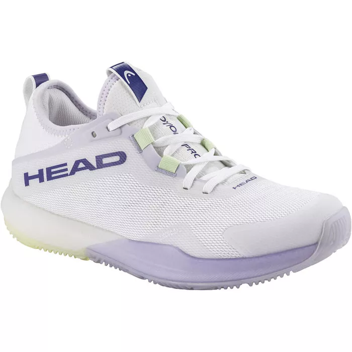 Chaussures HEAD femme padel motion pro